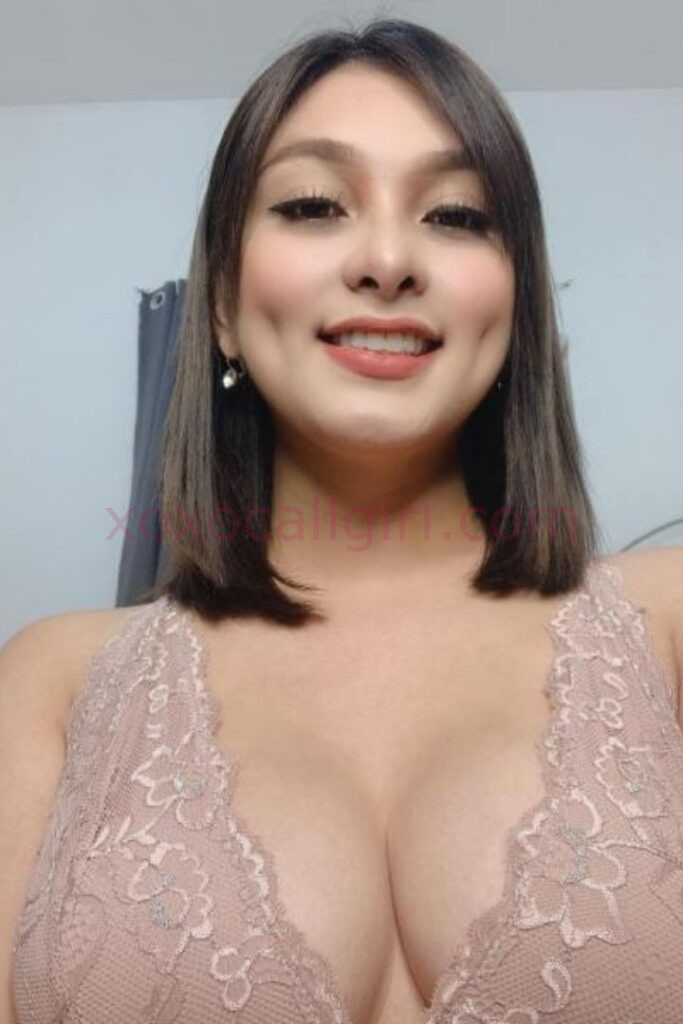 KL Escort Girl Smiling Malay woman with dimples, likely a Local Malay Escort in Kuala Lumpur. Malaysia Sex Service