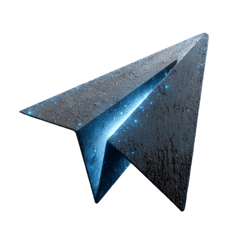 KL Escort Girl Abstract paper airplane with a cosmic glow, relevant to contacting KL Sex Escort Girl or Malaysia Escort services. Malaysia Sex Service