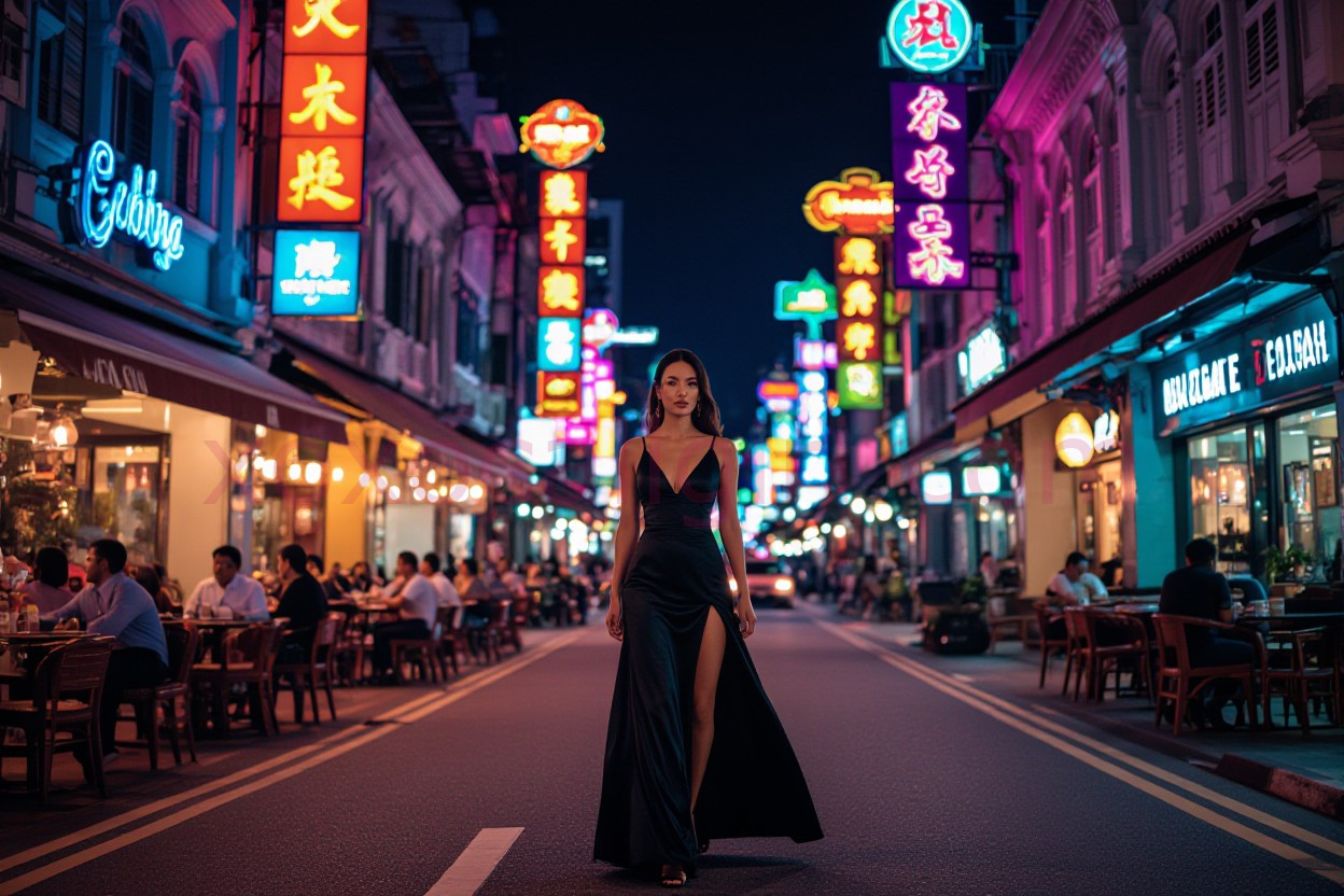 Local Call Girl KL: Everything You Need to Know About Malaysia&rsquo;s Local Escort Scene