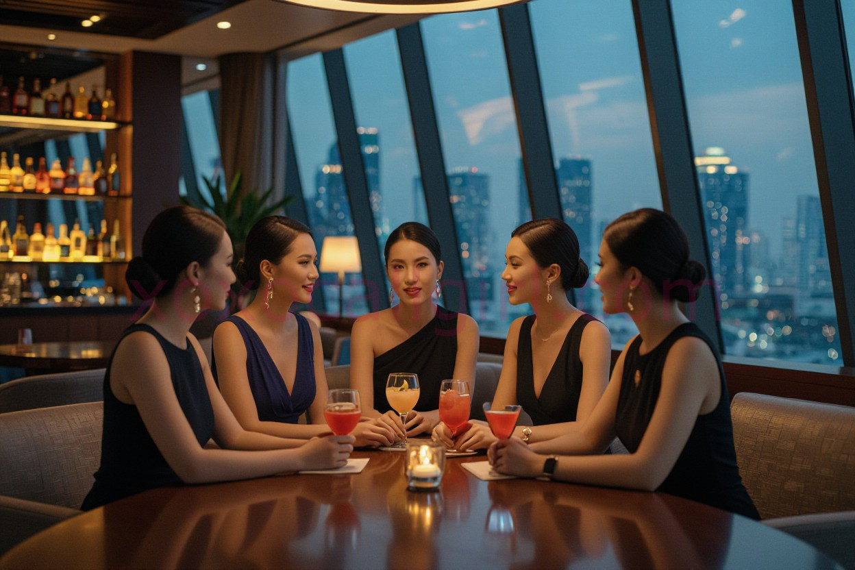 Best Escort Service in KL: Meet the Top-Rated Call Girls for Unforgettable Pleasure