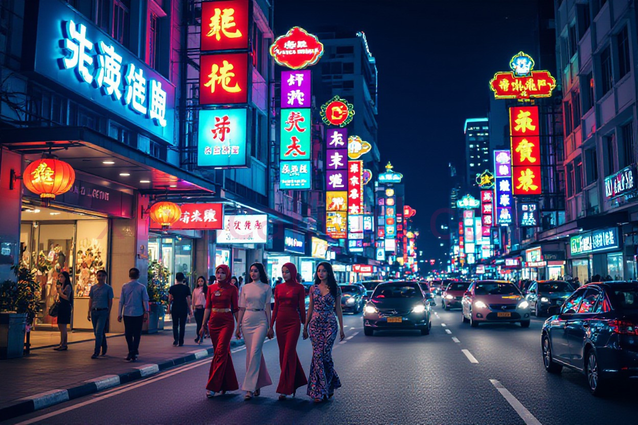 Beginner&rsquo;s Guide to Call Girl Escort Services in KL: Malay Call Girl, Chinese Escort & Local Sex Services