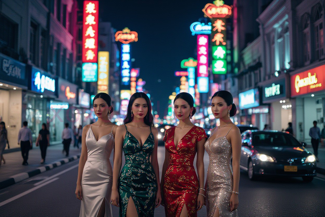 Best Call Girl Escort Services in KL: Local Escort Sex, Malay Call Girl & Chinese Escort Options
