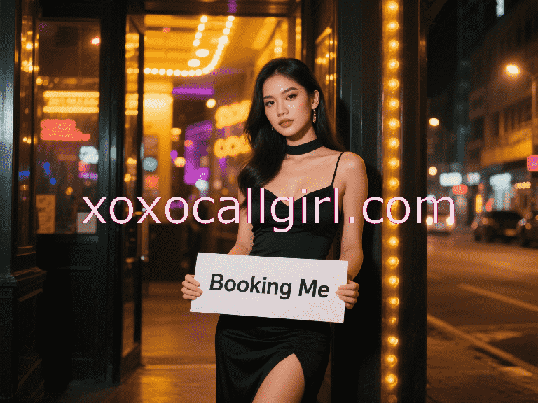 KL Escort Girl Two women in red lingerie and dresses, red lipstick, posing seductively in a dark room. Malaysia Sex Service