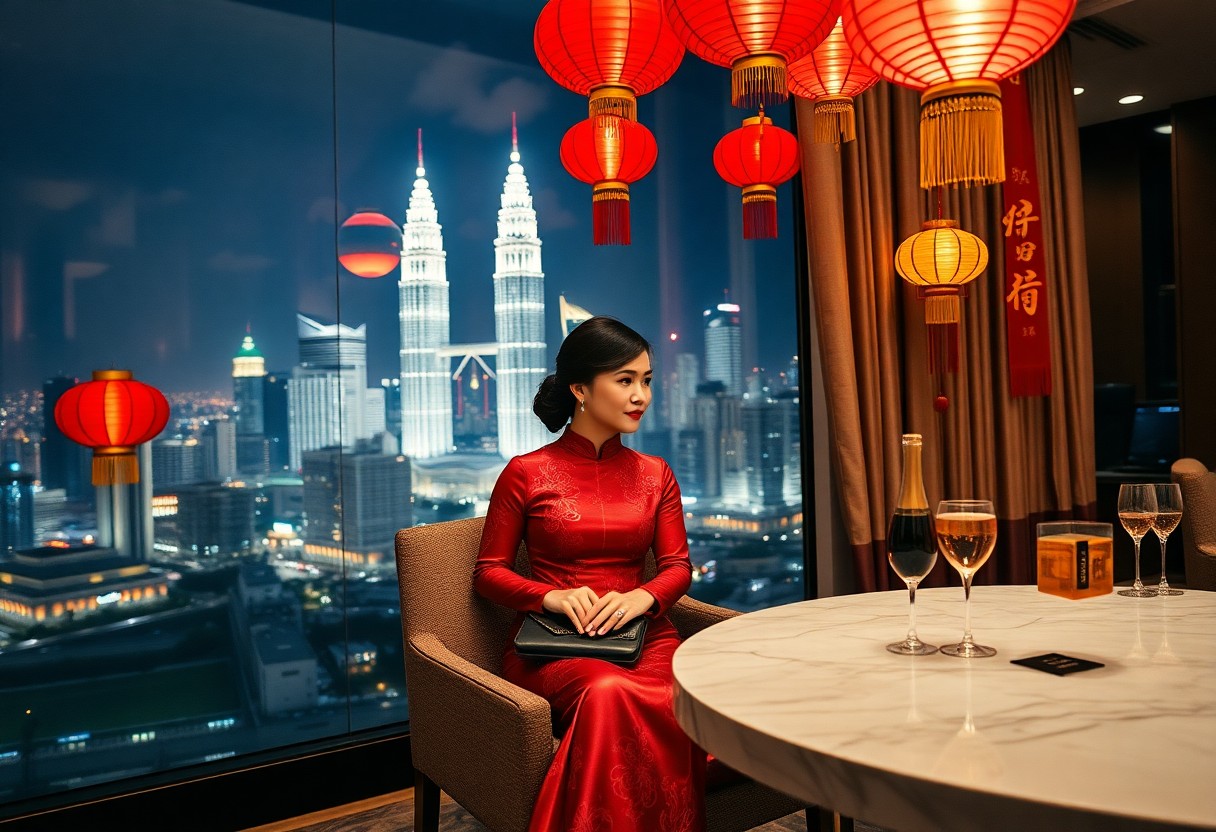 Chinese New Year Call Girl KL – Exclusive Escort Services in Kuala Lumpur for 2026