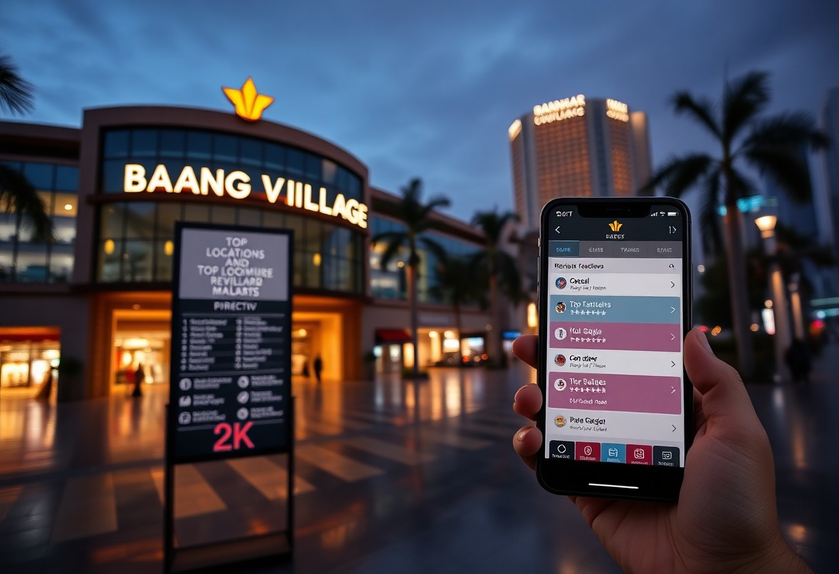 Bangsar Village Escorts – Top Locations & Reviews 2026