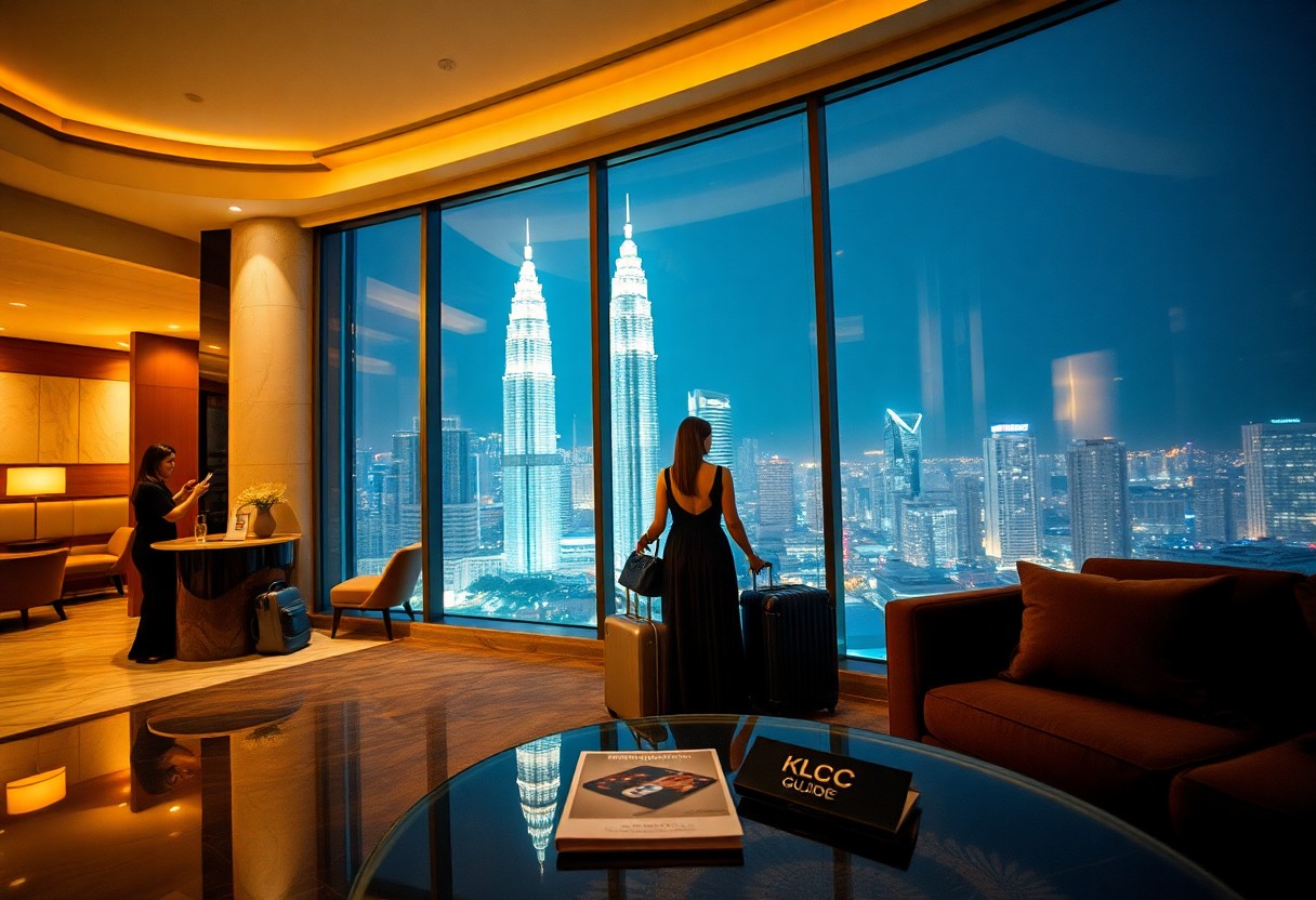 KLCC Call Girls Guide 2026 – Luxury Locations & Hotel Booking Tips