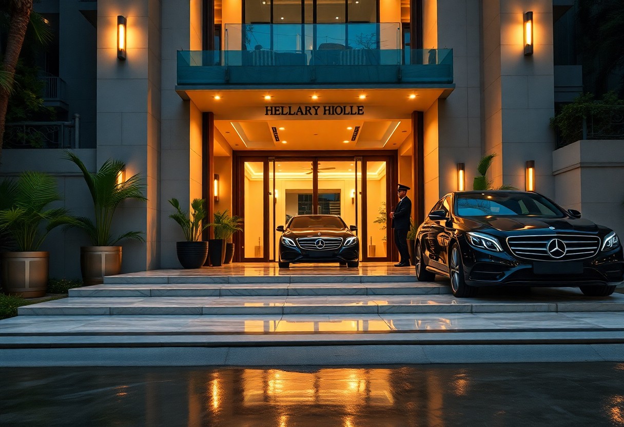 Top Escorts in Desa ParkCity Kuala Lumpur – Exclusive Locations Revealed