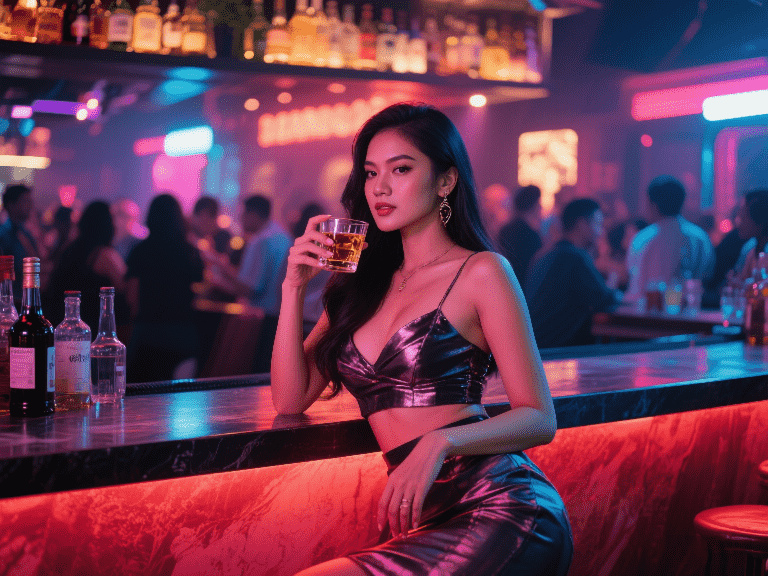 Beyond Bukit Bintang: Escort Services in Bangsar and Mid Valley