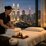Erotic Massage Outcall Malaysia Guide