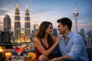 Girlfriend Experience Kuala Lumpur Guide