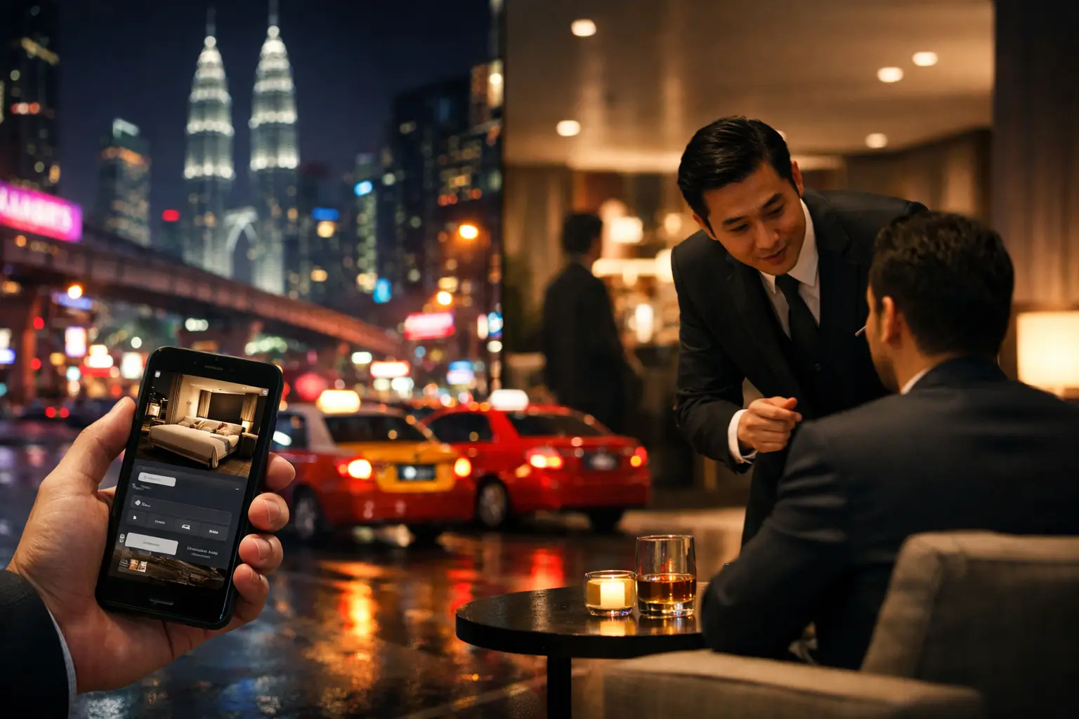 Kuala Lumpur Call Girl Booking Done Right