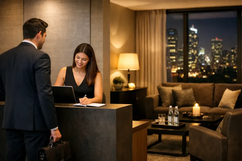 Kuchai Lama Escort Incall: What to Expect