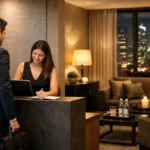 Kuchai Lama Escort Incall: What to Expect