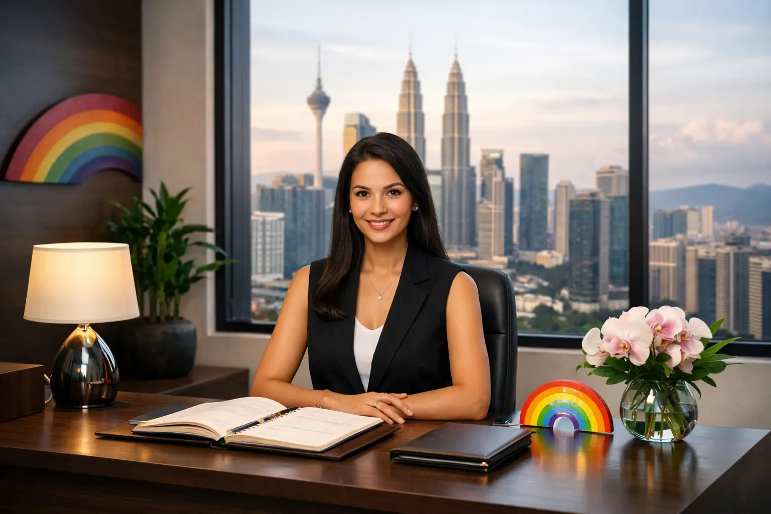 Lesbian Escort Service Malaysia Guide