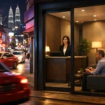 Local Call Girl Service in KL