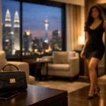 Malay Escort Service KL for Private Outcalls