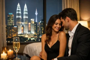 Overnight Escort Kuala Lumpur: What to Expect