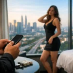 Petaling Jaya Outcall Escort Booking Guide