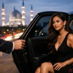 Shah Alam Escort Outcall That Comes Fast