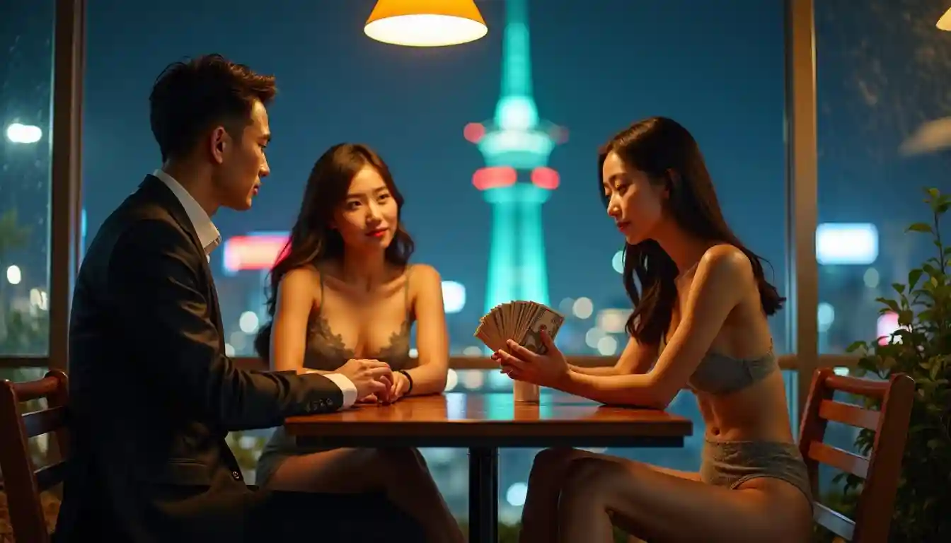 Selected Incall: Area First, Address Last