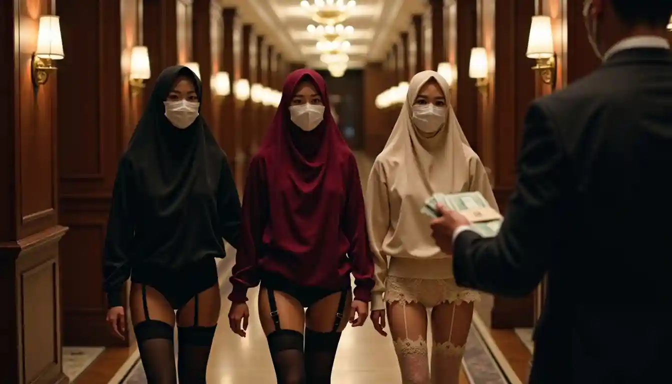 KL Escort Girl: How Private Booking Actually Works